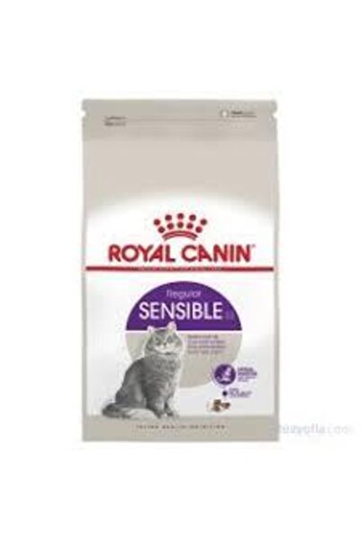 Royal Canin 2 Kg Sensible