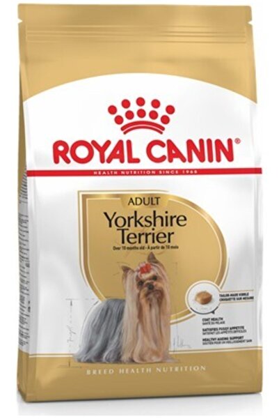Royal Canin 1,5 Kg Yorkshire Kümes Hayvanlı