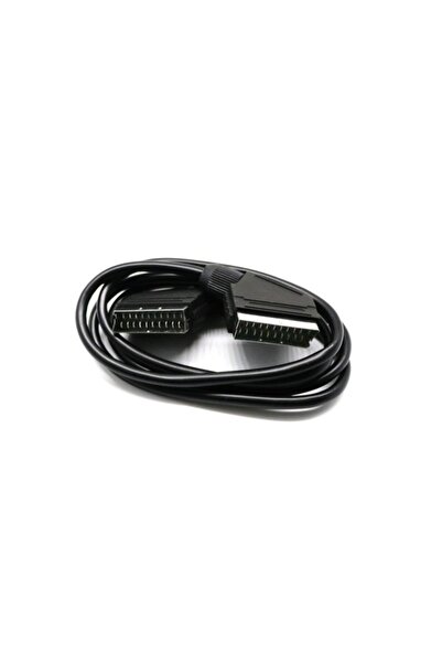 OEM Scart To Scart 1,2 Mt Ara Kablo (uydu-dvd-vcd Için )