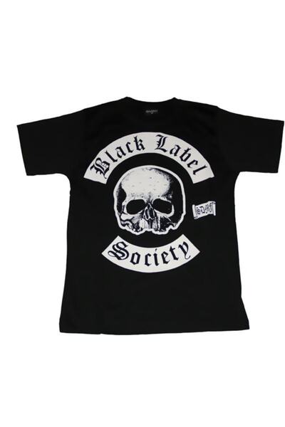 Orijin Tricou Black Label Society - Pachet de 2 mărimea S