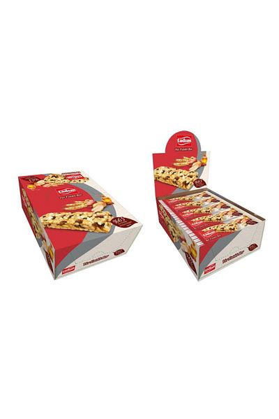 Tadım Peanut Bar 30Gr Set of 20