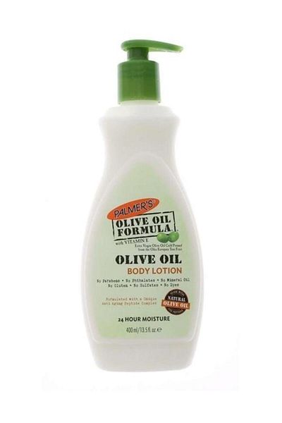 PALMER'S Olive Butter Body Lotion - Moisturizing Body Lotion.. Wordly-01010