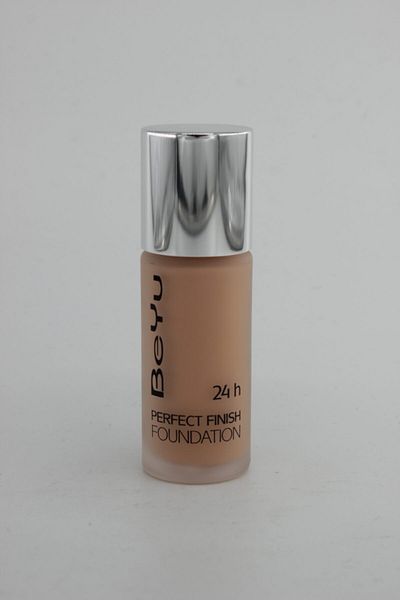 Beyu - كريم أساس Perfect Finish رقم 12