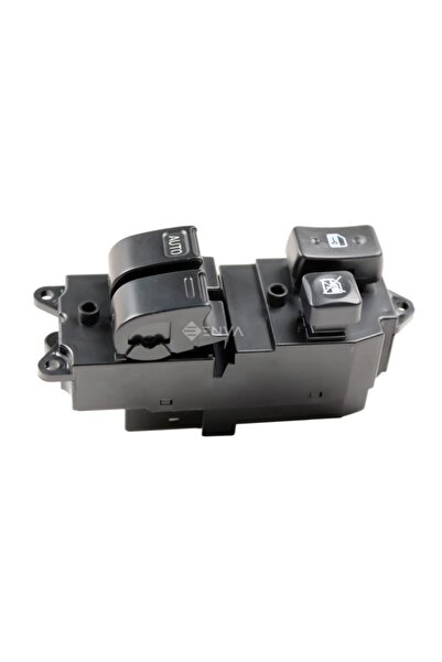 Enva Toyota Rav4 Uyumlu Sol Ön Kapı Ikili Cam Açma Düğmesi Anahtarı 1995-1996