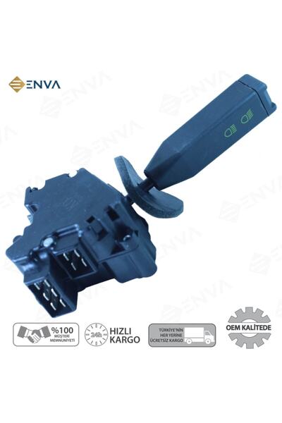 Enva Renault 21 R21 Far Kolu Sinyal Kolu (taıwan)