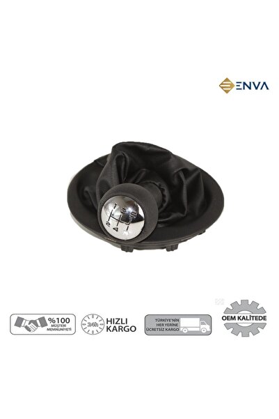 Enva Citröen Berlingo Vites Topuzu Körüğü Takımı Komple 2009-2018