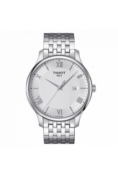 TISSOT T063.610.11.038.00 Men's Watch