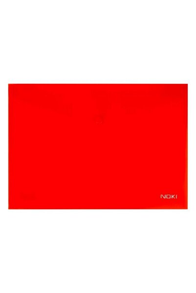 Noki A4 ملف المفاجئة الحمراء