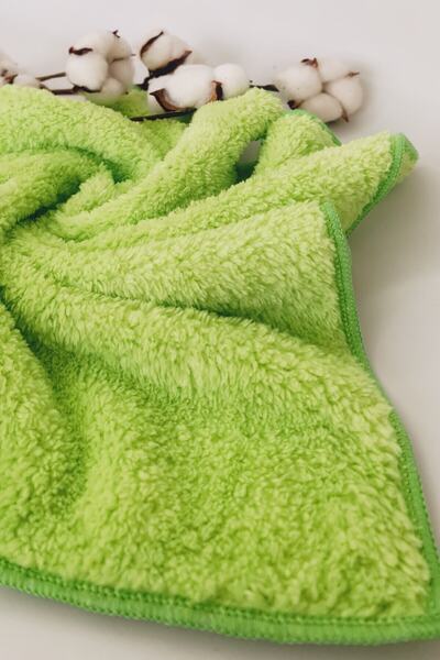 Mahmi Joker Floor Cleaning Cloth