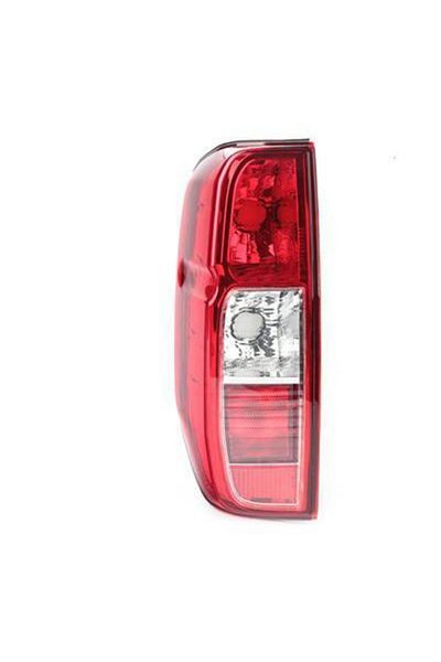 Enva Otomotiv Nissan Navara D40 Left Rear Headlight Stop Lamp 2006-2015 Without Head