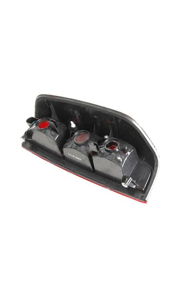 Enva Otomotiv Nissan Navara D40 Left Rear Headlight Stop Lamp 2006-2015 Without Head