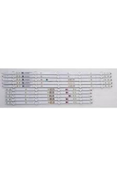 WEKO Philips 50pus6262/12 50pus6162/12 50pus6272/12 Lb50086 Takım