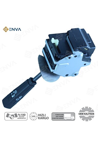 Enva Renault R11 - R9 - Broadway Far Sinyal Korna Kolu 1.sınıf Taiwan