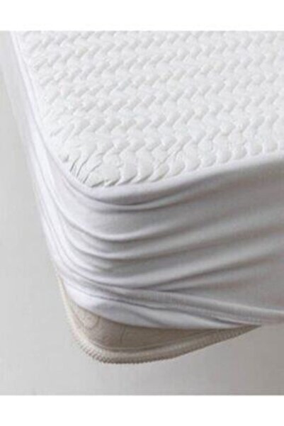 Altınbaşak Kapitone 120x200 cm %100 Sıvı Geçirmez Alez