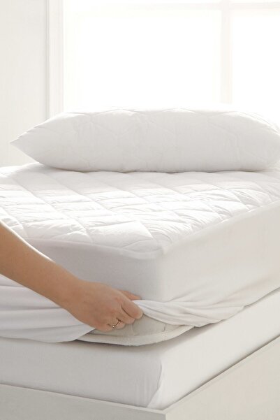 Altınbaşak Kapitone 120x200 cm %100 Sıvı Geçirmez Alez