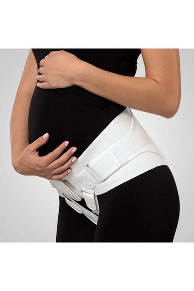 Aurafix Sakro-iliak Corset Ao-75
