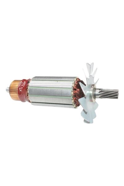 Nesta Makita Tipi 2414 Nb Profil Kesme Endüvi Rotor Kollektör