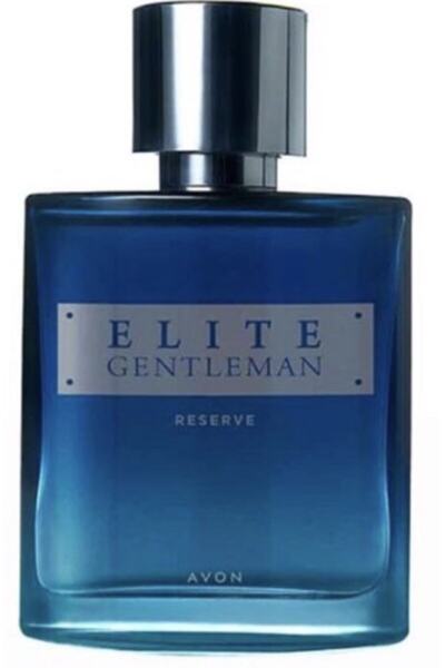 AVON Elite Gentleman Reserve Edt 75ml Erkek Parfüm 5540982413287