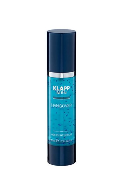 Klapp 50 Ml Men's Anti-Wrinkle Serum - Fast Recovery