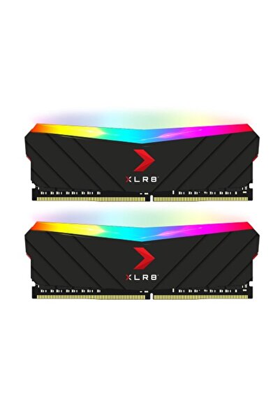 Genel Markalar 16 Gb Ddr4 3200 Mhz Xlr8 Epıc-x Rgb (8gbx2) Md16gk2d4320016xrgb