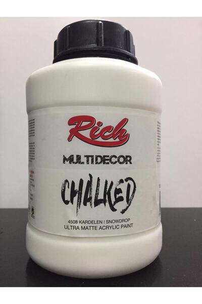 Rich Multidecor Chalked 1750gr Kardelen