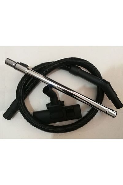Siemens Vs 06 G 2510 - Hose Absorber 3-piece Telescopic Pipe Set