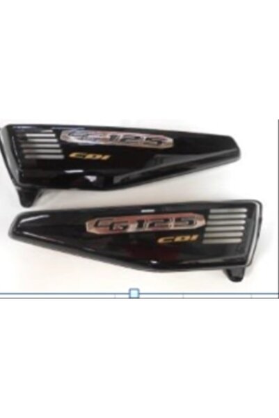 Genel Markalar Kuba-cg-agk-mondial-çelik-falcon Siyan Akü-yan-depo Kapağı