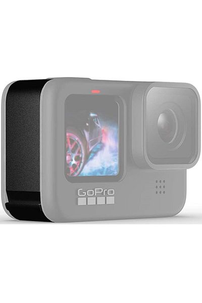 GoPro GoPro Replacement Door for HERO10/HERO9 Black