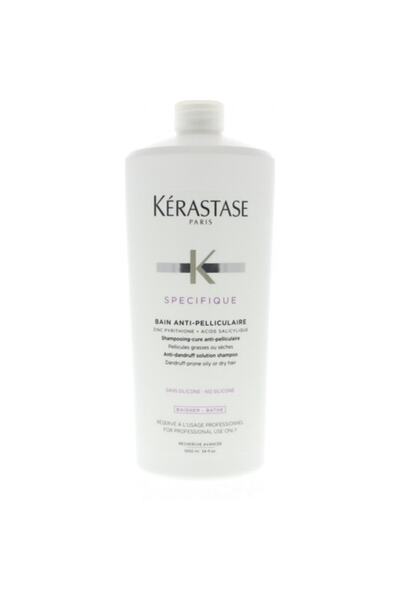 Kerastase Specifique Bain Anti Pelliculaire Kepek Şampuanı 1000ml