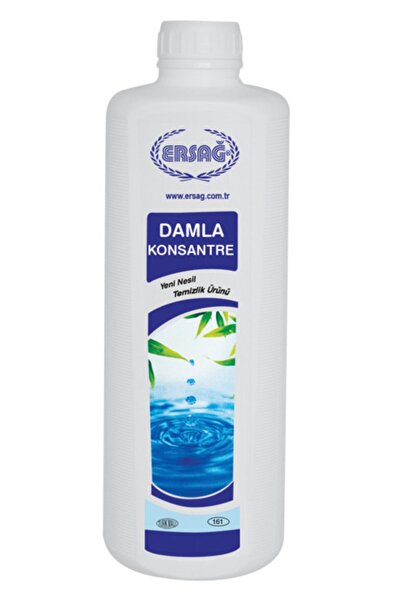 Ersağ Aparatsız Damla Konsantre 1000 Ml.