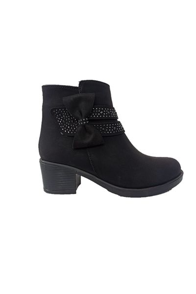 Sedef Elitshoes Cizme cu toc pentru femei 127