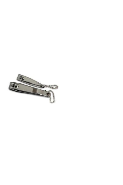 Real Özs Ozs-10431 مقص أظافر 2 قطعة