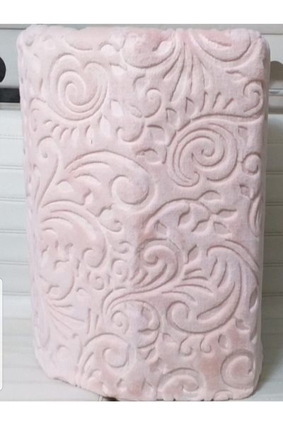 ALBÜM TRİKO Bhr Double Powder Blanket