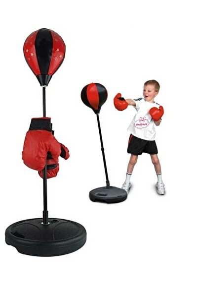 Leyaton 90-120 Cm Refleks Topu Boks Seti