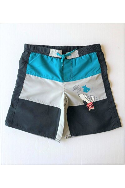 Tuc Tuc Men's Black Swimsuit
