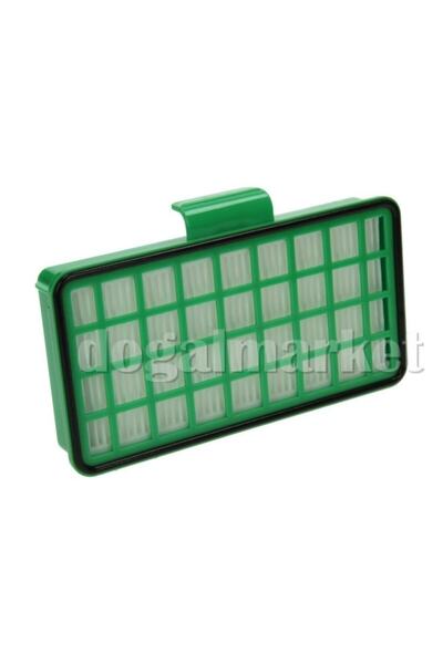 Rowenta Ro 8221 Silence Force Extreme Cyclonic Hepa Filtre