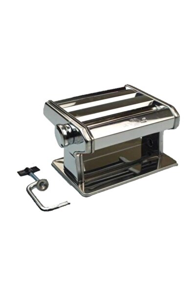 Penguen Atlas Küçük Erişte Makinası 150 mm