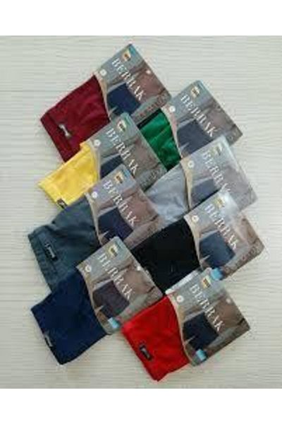 Berrak Modal 4488 ** 7 Boxers