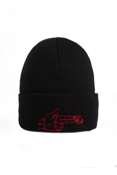 ŞapkaMania Bang Bang Bere