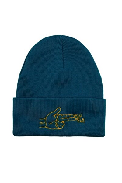 ŞapkaMania Bang Bang Bere