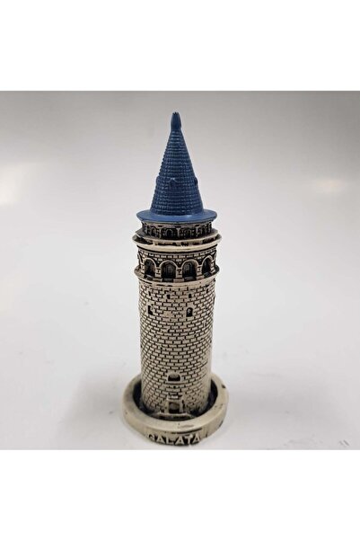 Hediye Seviyorum Galata Kulesi 14 Cm