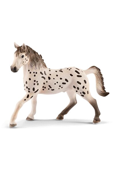 SCHLEICH Knapstrupper Aygır 13889