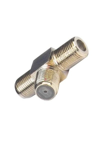 OMG F Connector t Plug