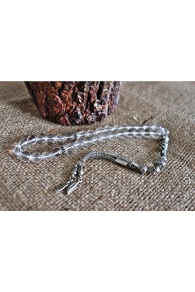 Doğaltaş ΚΡΥΣΤΑΛΛΙΝΟΣ ΧΑΛΑΖΙΑΣ ΤΕΣΒΙΡΟΥΝΤΣ (ΡΟΖ ΝΗΜΑΤΙΝΑ ΧΑΛΑΖΙΑ)