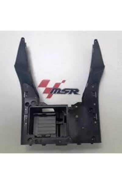 Honda Spacy 110 Akü Basamağı Moto11