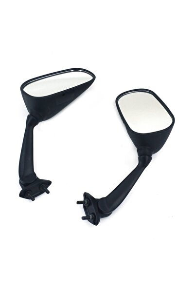 Yamaha Yzf R6 Ayna Seti 2008 2014 Moto11