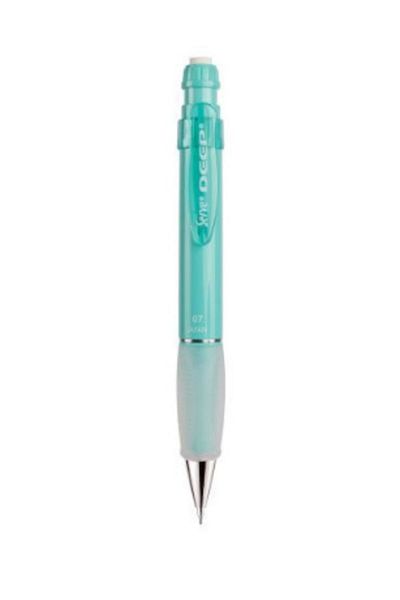 Serve Water Green Deep 0.5mm Versatil Pen