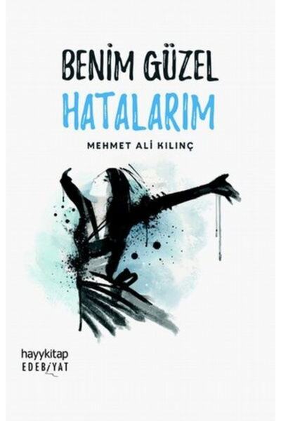 hayykitap Benim Güzel Hatalarım