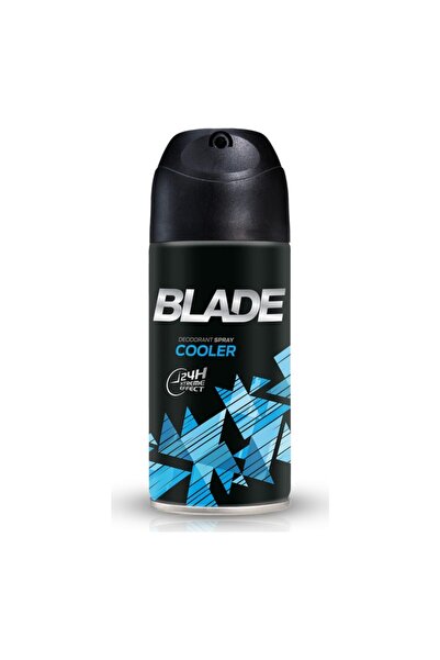Blade Erkek Cooler Deodorant 150 Ml 8690586007429