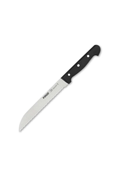 PİRGE Superior Ekmek Bıçağı Pro Dişli 23 cm